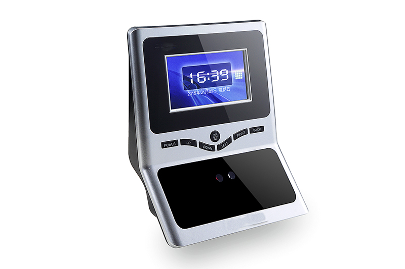 F6 Facial Time Attendance Device